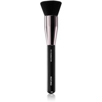 Notino Master Collection F01 Foundation brush pensula pentru machiaj