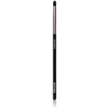 Notino Master Collection E03 Pencil brush perie pentru detalii