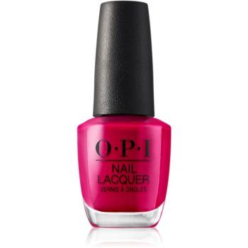 OPI Nail Lacquer lac de unghii