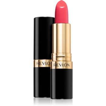 Revlon Cosmetics Super Lustrous™ ruj crema