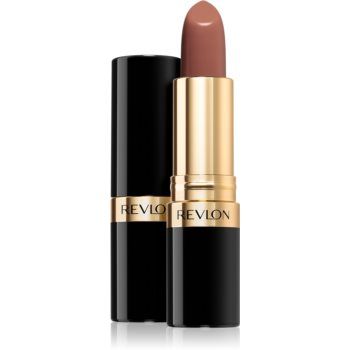 Revlon Cosmetics Super Lustrous™ ruj crema stralucire de perla