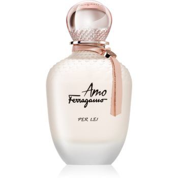 Salvatore Ferragamo Amo Ferragamo Per Lei Eau de Parfum pentru femei