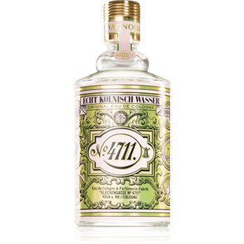 4711 Floral Collection Magnolia eau de cologne unisex