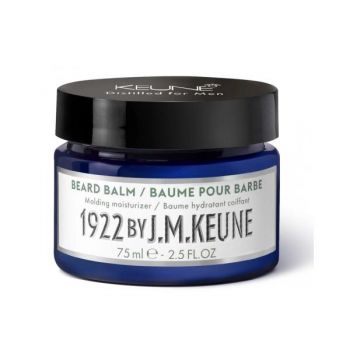 Balsam pentru Barba - Keune Beard Balm Molding Moisturizer, 75 ml ieftina