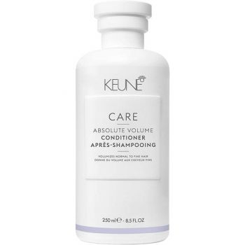 Balsam pentru Volum - Keune Care Absolute Volume Conditioner 250 ml