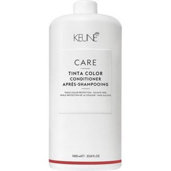 Balsam Protector pentru Par Vopsit - Keune Tinta Color Conditioner, 1000 ml de firma original