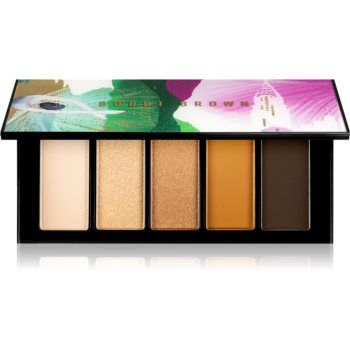 Bobbi Brown Ember Lights Eye Shadow Palette paleta farduri de ochi