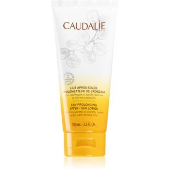 Caudalie Suncare lapte calmant dupa expunere la soare Caudalie Suncare lapte calmant dupa expunere la soare