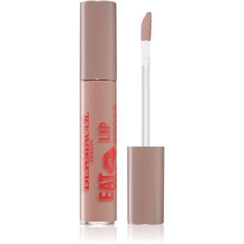 Dermacol Eat Me Lip Shake lip gloss hidratant