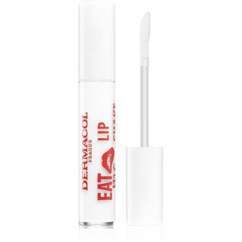 Dermacol Eat Me Lip Shake lip gloss hidratant