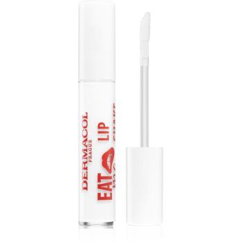 Dermacol Eat Me Lip Shake lip gloss hidratant