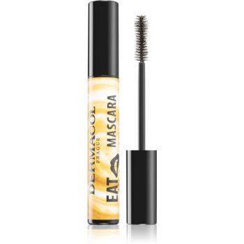 Dermacol Eat Me Mascaraccino mascara rezistent Dermacol Eat Me Mascaraccino mascara rezistent