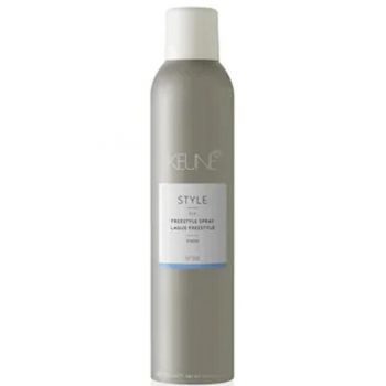 Fixativ Lejer Multi-obiectiv - Keune Style Freestyle Spray, 300 ml de firma original