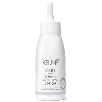 Lotiune pentru Scalp Sensibil - Keune Derma Sensitive Lotion, 75 ml la reducere