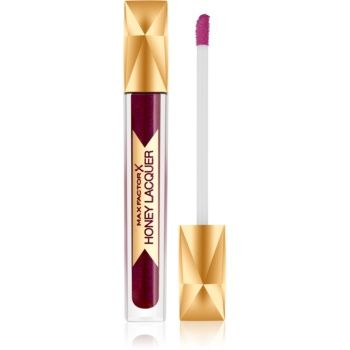 Max Factor Honey Lacquer lip gloss de firma original