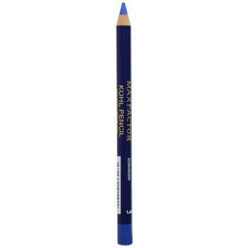 Max Factor Kohl Pencil eyeliner khol ieftin