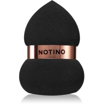 Notino Luxe Collection Make-up sponge with support ring burete pentru machiaj, cu suport