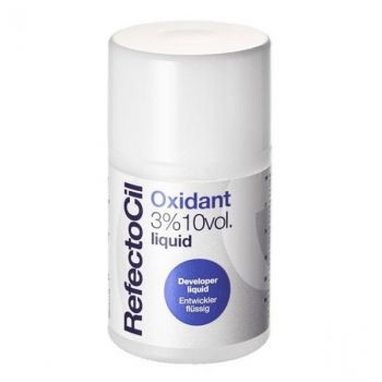 Oxidant lichid 3%, Refectocil, 100ml