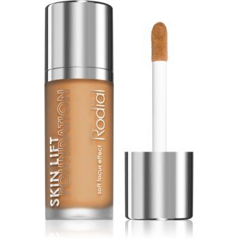 Rodial Skin Lift Foundation crema light baza pentru machiaj