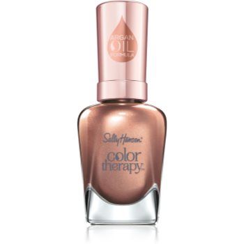 Sally Hansen Color Therapy lac de unghii pentru ingrijire