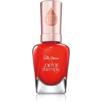 Sally Hansen Color Therapy lac de unghii pentru ingrijire