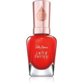 Sally Hansen Color Therapy lac de unghii pentru ingrijire