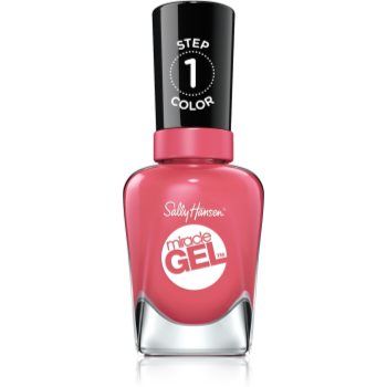 Sally Hansen Miracle Gel™ gel de unghii fara utilizarea UV sau lampa LED