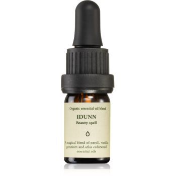 Smells Like Spells Essential Oil Blend Idunn ulei esențial (Beauty spell)