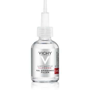 Vichy Liftactiv Supreme H.A. Epidermic Filler ser facial anti-îmbătrânire cu acid hialuronic