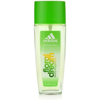 Adidas Floral Dream Deo cu atomizor pentru femei de firma original