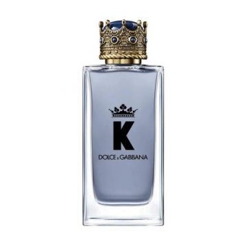 Apa de Toaleta Dolce & Gabbana, K, Barbati, 100 ml