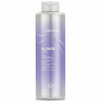 Balsam de par Joico Blonde Life Violet 1000 ml