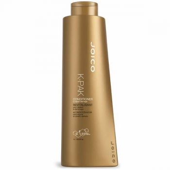 Balsam de par Joico K-Pak Revitalisant 1000 ml