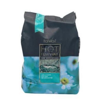 Ceara film ItalWax, Azulene, 1000 g