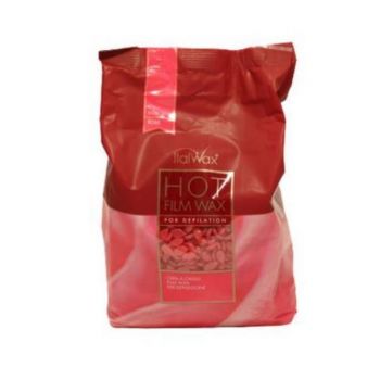 Ceara film ItalWax, Rose, 1000 g