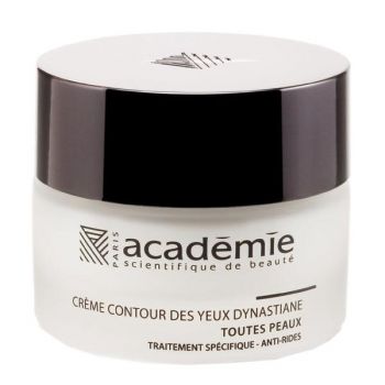 Crema Academie Visage Contour des Yeux Dynastiane Regard pentru conturul ochilor 50ml