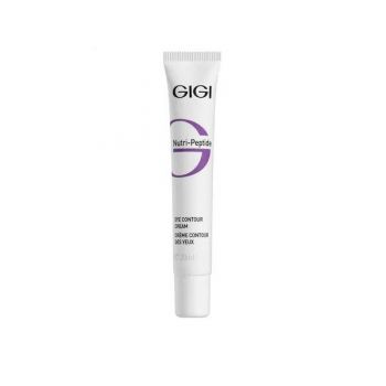 Crema contur pentru ochi GIGI Nutri Peptide 20ml