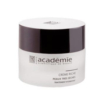 Crema hidratanta Academie Creme Riche 50ml