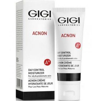 Crema hidratanta de zi Gigi Acnon 200ml