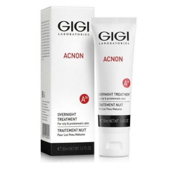Crema Hidratanta de zi Gigi cosmetics Acnon 50ml
