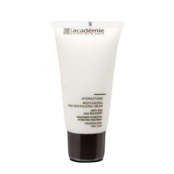 Crema intens hidratanta Academie Hydrastiane, 50ml