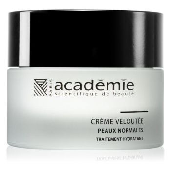 Crema intens hranitoare Academie Creme Veloutee, 50ml Crema intens hranitoare Academie Creme Veloutee, 50ml