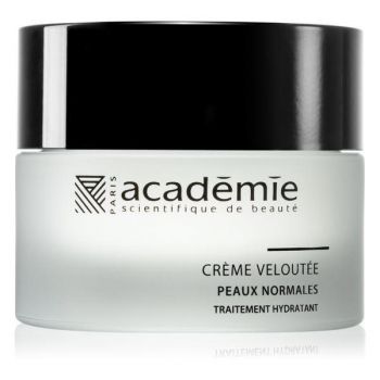 Crema intens hranitoare Academie Creme Veloutee, 50ml