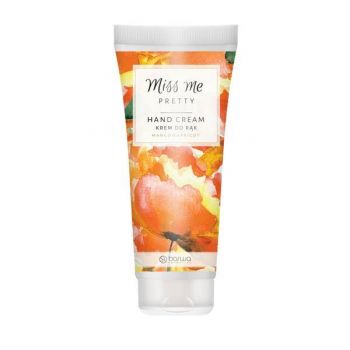 Crema maini MissMe Pretty, Barwa Cosmetics, 50 ml