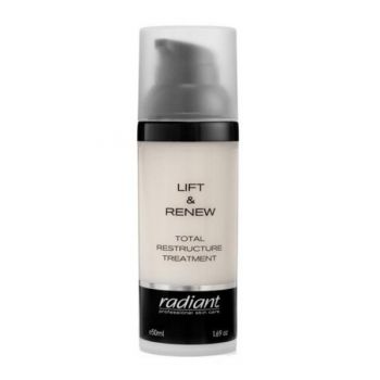 Crema pentru fata Radiant Lift & Renew Cream, 50 ml