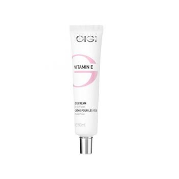 Crema pentru ochi GIGI Vitamin E 50ml