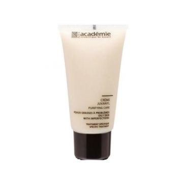 Crema ten acneic Academie Creme Juvanyl 100ml