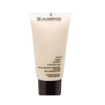 Crema ten acneic Academie Creme Juvanyl 50ml