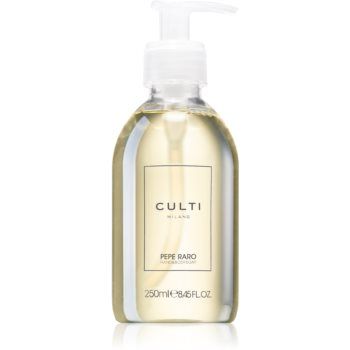 Culti Pepe Raro Hand & Body Lotion săpun lichid parfumat pentru maini si corp
