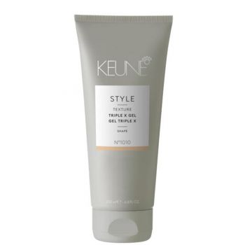 Gel cu Tripla Actiune - Keune Man Care Line Triple X Gel Magnify 200 ml de firma original